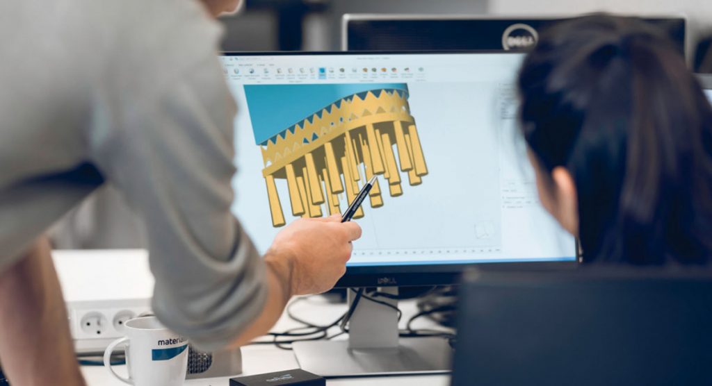 Look for the Smart 3D Modeling Business Deals Now