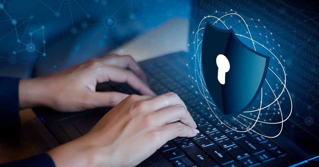 Solving financial crimes online