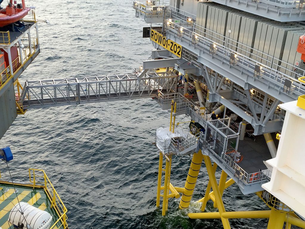 Aluminum Gangplanks: Where Durability Meets Elegance