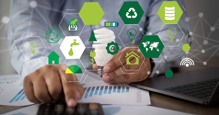 Quick Guide On Sustainable Business Practices Of Leading Climate Tech Companies