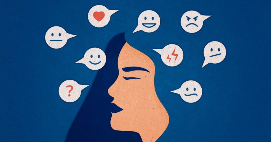 Why Attending An Anger Management Course Isn’t a Mark Against You