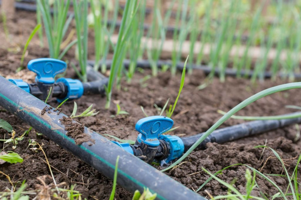How to Choose the Best Irrigation Pipe for Your Needs