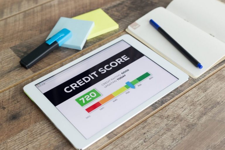 Credit Score Online