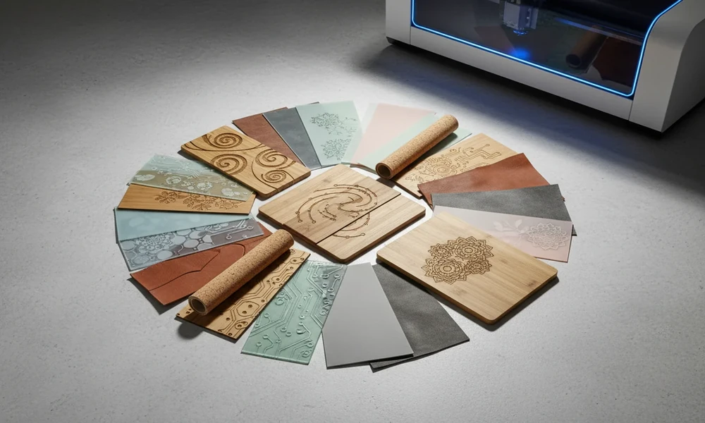 Effective Laser Engraving Singapore Techniques Delivering Permanent High Detail Markings