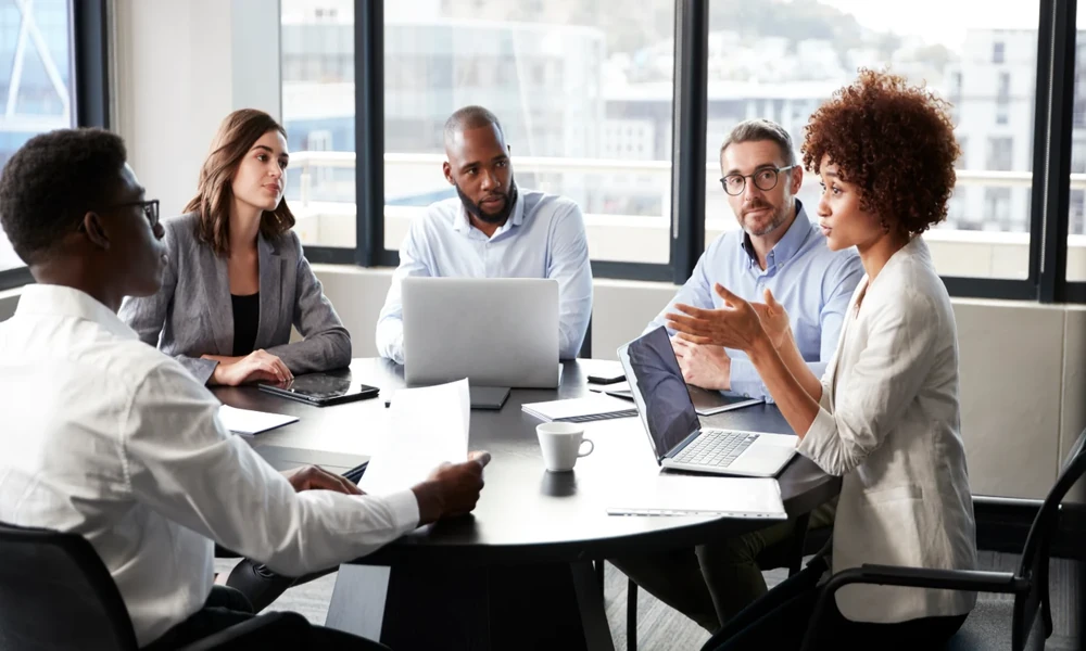 What Business Administration Means and How It Works in Practice